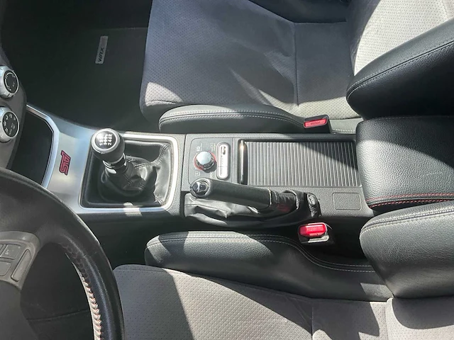 2010 subaru impreza - afbeelding 9 van  53