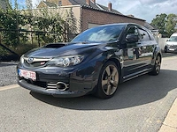 2010 subaru impreza - afbeelding 1 van  53