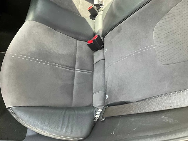 2010 subaru impreza - afbeelding 17 van  53