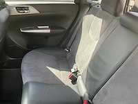 2010 subaru impreza - afbeelding 18 van  53