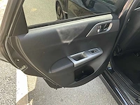 2010 subaru impreza - afbeelding 19 van  53