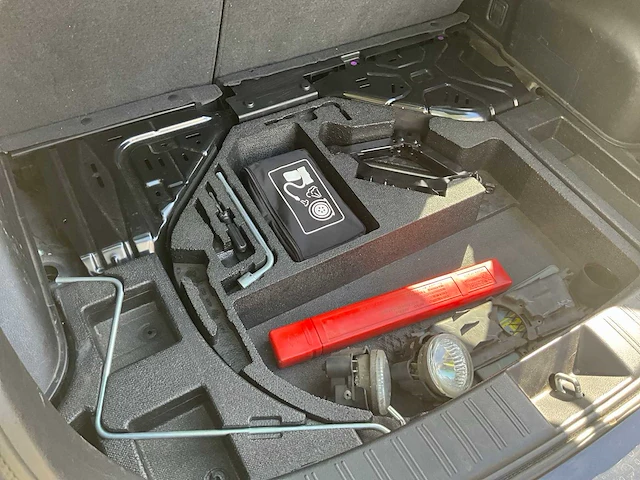 2010 subaru impreza - afbeelding 20 van  53