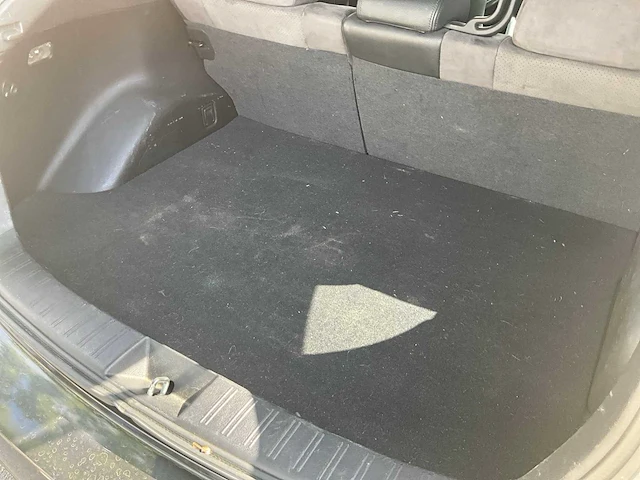 2010 subaru impreza - afbeelding 21 van  53