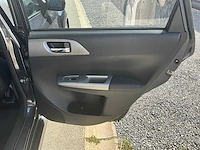 2010 subaru impreza - afbeelding 22 van  53