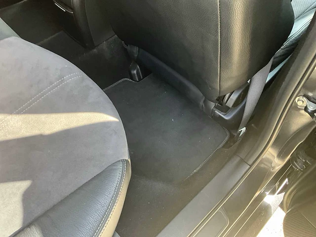 2010 subaru impreza - afbeelding 24 van  53
