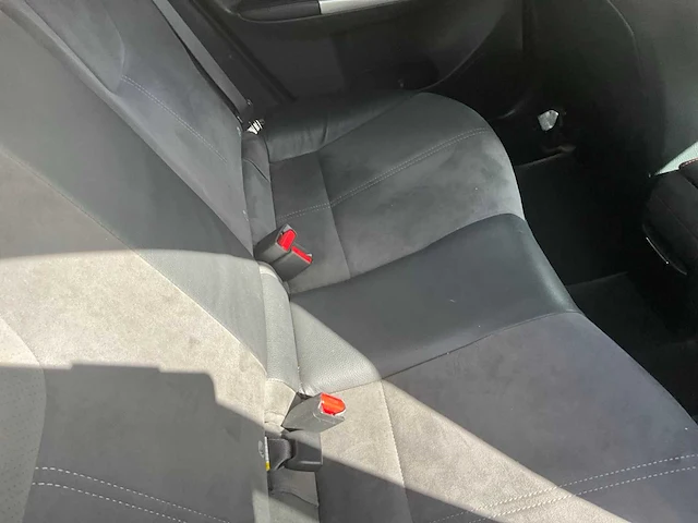 2010 subaru impreza - afbeelding 26 van  53