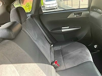 2010 subaru impreza - afbeelding 27 van  53