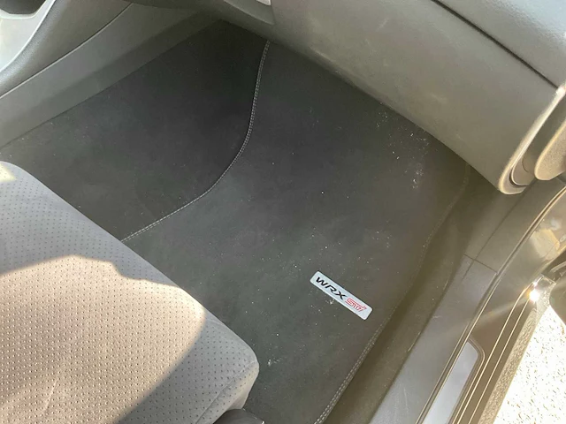 2010 subaru impreza - afbeelding 28 van  53