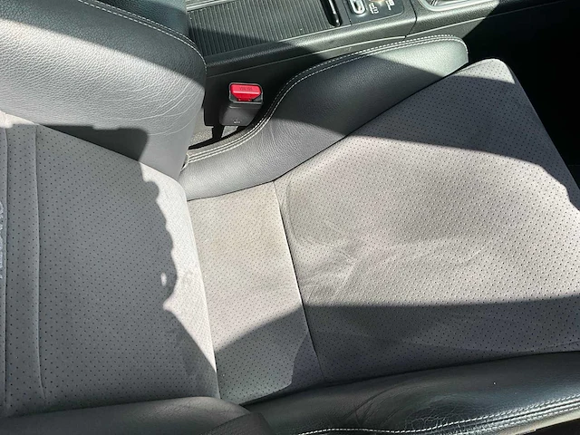2010 subaru impreza - afbeelding 31 van  53