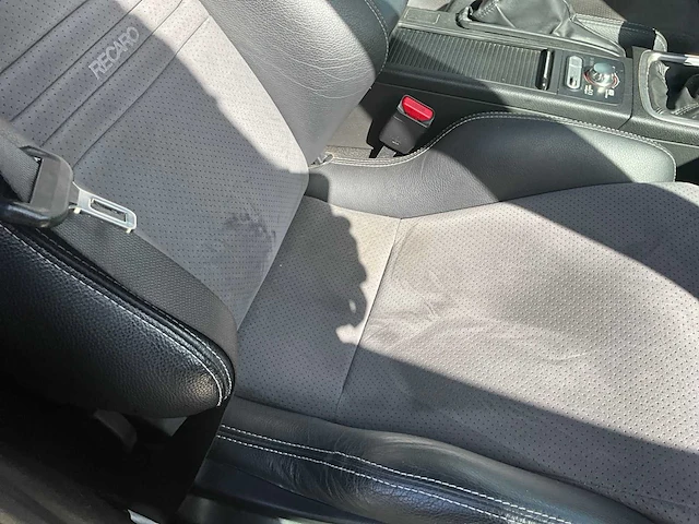 2010 subaru impreza - afbeelding 37 van  53