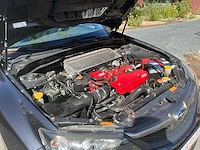 2010 subaru impreza - afbeelding 38 van  53