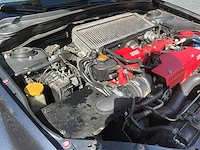 2010 subaru impreza - afbeelding 39 van  53