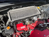 2010 subaru impreza - afbeelding 41 van  53