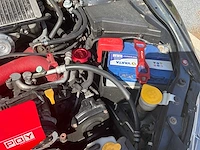 2010 subaru impreza - afbeelding 42 van  53