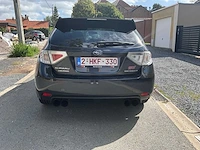 2010 subaru impreza - afbeelding 34 van  53