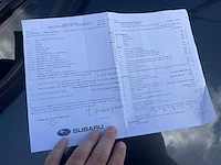 2010 subaru impreza - afbeelding 47 van  53