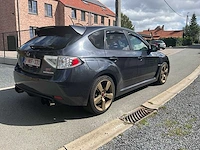 2010 subaru impreza - afbeelding 45 van  53
