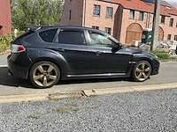 2010 subaru impreza - afbeelding 50 van  53