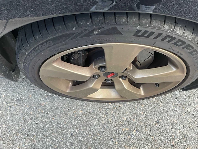 2010 subaru impreza - afbeelding 52 van  53