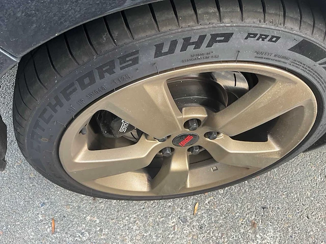 2010 subaru impreza - afbeelding 53 van  53