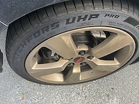 2010 subaru impreza - afbeelding 53 van  53