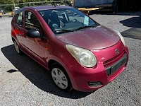 2010 suzuki alto 1.0 benzine/airco - afbeelding 2 van  8