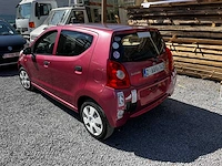 2010 suzuki alto 1.0 benzine/airco - afbeelding 4 van  8