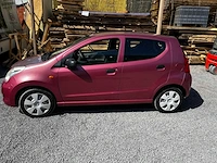 2010 suzuki alto 1.0 benzine/airco - afbeelding 5 van  8