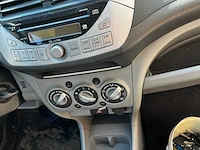 2010 suzuki alto 1.0 benzine/airco - afbeelding 6 van  8