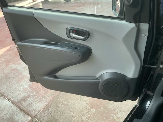 2010 suzuki alto personenauto - afbeelding 3 van  28