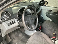 2010 suzuki alto personenauto - afbeelding 7 van  28