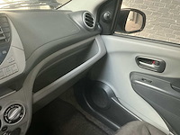 2010 suzuki alto personenauto - afbeelding 8 van  28