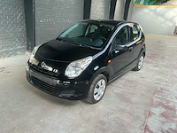 2010 suzuki alto personenauto - afbeelding 1 van  28
