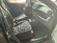 2010 suzuki alto personenauto - afbeelding 14 van  28
