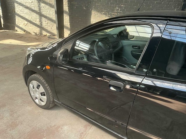 2010 suzuki alto personenauto - afbeelding 23 van  28