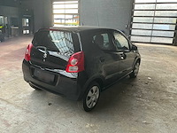 2010 suzuki alto personenauto - afbeelding 25 van  28