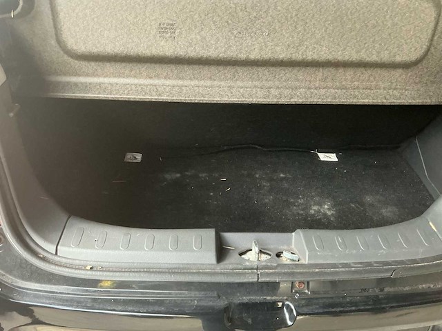 2010 suzuki alto personenauto - afbeelding 15 van  28