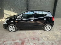 2010 suzuki alto personenauto - afbeelding 12 van  28