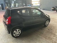 2010 suzuki alto personenauto - afbeelding 26 van  28