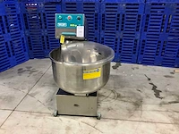2010 talsa mix100p menger - afbeelding 2 van  7