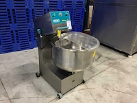 2010 talsa mix100p menger - afbeelding 3 van  7