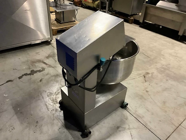 2010 talsa mix100p menger - afbeelding 4 van  7