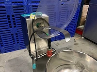 2010 talsa mix100p menger - afbeelding 5 van  7