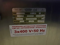 2010 talsa mix100p menger - afbeelding 7 van  7