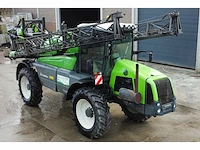 2010 tecnoma laser 4240 sproeier - afbeelding 2 van  5