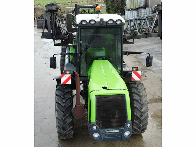 2010 tecnoma laser 4240 sproeier - afbeelding 3 van  5