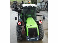 2010 tecnoma laser 4240 sproeier - afbeelding 3 van  5