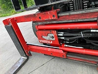2010 toyota 02-8fgf25 vorkheftruck - afbeelding 16 van  72