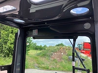 2010 toyota 02-8fgf25 vorkheftruck - afbeelding 30 van  72