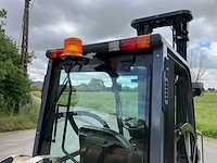 2010 toyota 02-8fgf25 vorkheftruck - afbeelding 40 van  72